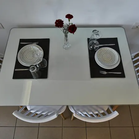 Thalassa Appartamento Milatos