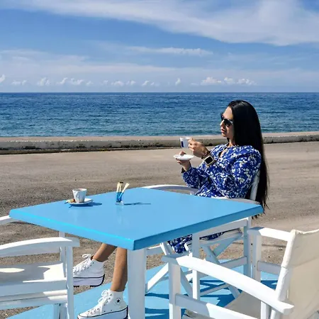 Appartamento Thalassa *