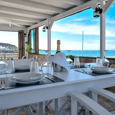 Appartamento Thalassa