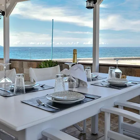 Appartamento Thalassa *
