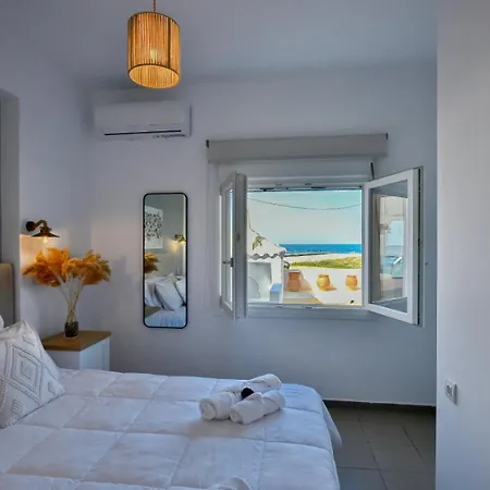 Appartamento Thalassa