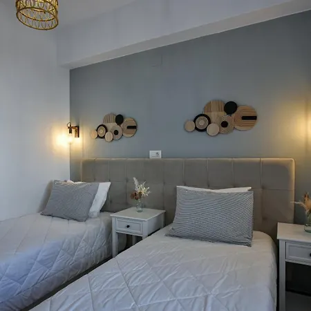 Thalassa Appartamento Milatos