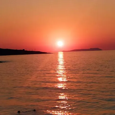Appartamento Thalassa