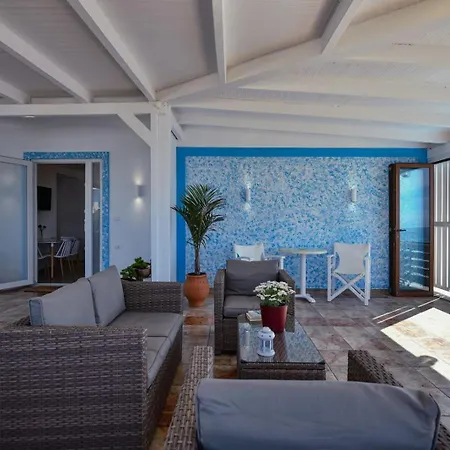 Thalassa Appartamento *