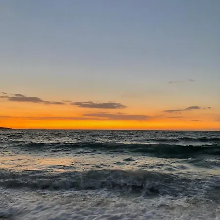 דירה Thalassa